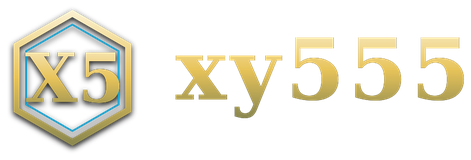 xy555 logo